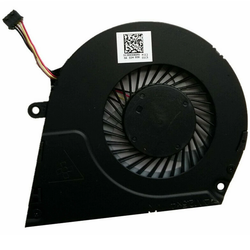 

New laptop cpu fan For HP ENVY4 ENVY6 6-1000 6-1010us 6-1110us 6-1014nr 6-1040ca P/N 686580-001 DFS541105FC0T 4PIN