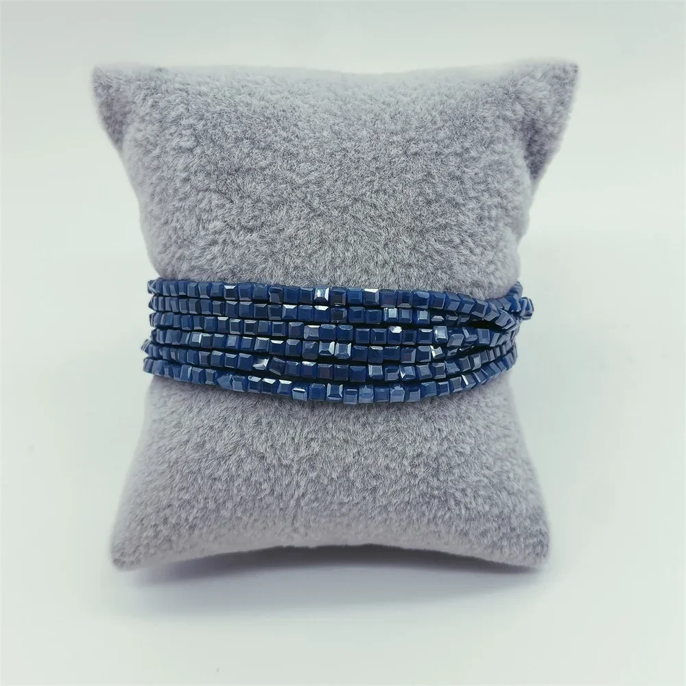 Thumbnail 4 - #67 Latest Adjustable Thread Bracelets Offers