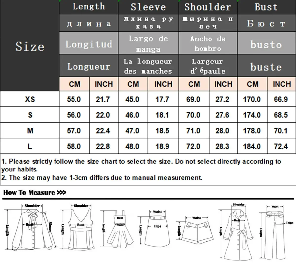 HH Women Elegant Party Jacket Loose Casual Office Coat Lapel Zipper Long Sleeve Vintage Autumn Vacation Winter Solid Outerwear 7 S26657512e7f84383aa5159f715a3fa91v