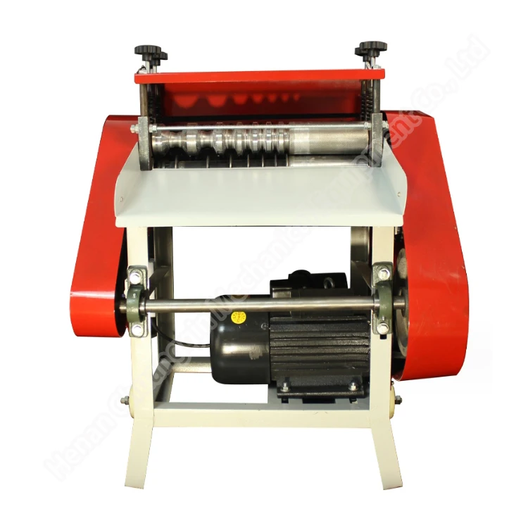 

Wire cutter and stripper machine automatic stripping copper wire machine second hand wire stripping machine