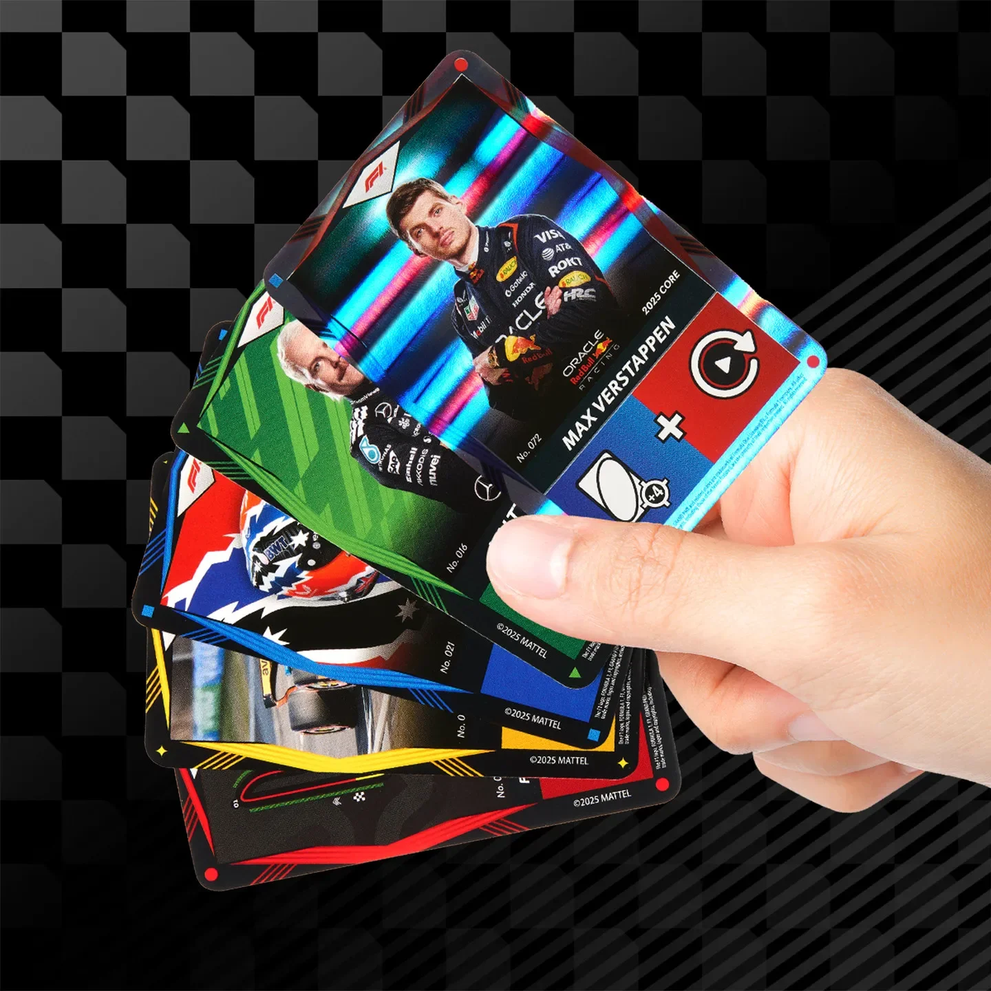 Thumbnail 3 - #4 Latest Uno Card Games Price Drops