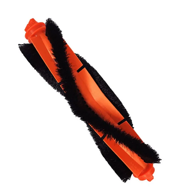 AC39-Main Side Brush Filter Mop For Xiaomi E10 E10C E12 B112 / 3C Plus C103 Made Of High-Quality Materials, More Durable