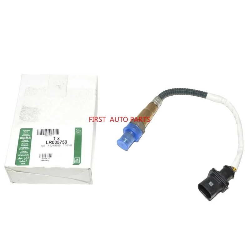 

OEM LR035750 02JDE31647 CPLA9F472CC Front Oxygen Sensor For LAND ROVER DISCOVERY L462 L319 RANGE ROVER L405 SPORT L494