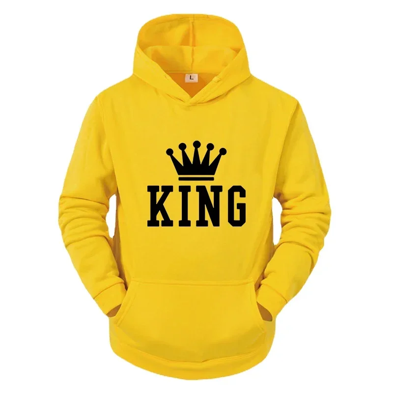 Herbst Winter Männer Heißer Verkauf Sport Täglich Casual männer Trainingsanzug Kleidung Mode Sweatshirts Hohe Qualität Mit Kapuze Druck Sweatshirt