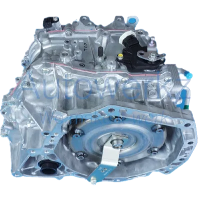 JF015 Transmission Gearbox New Transmission