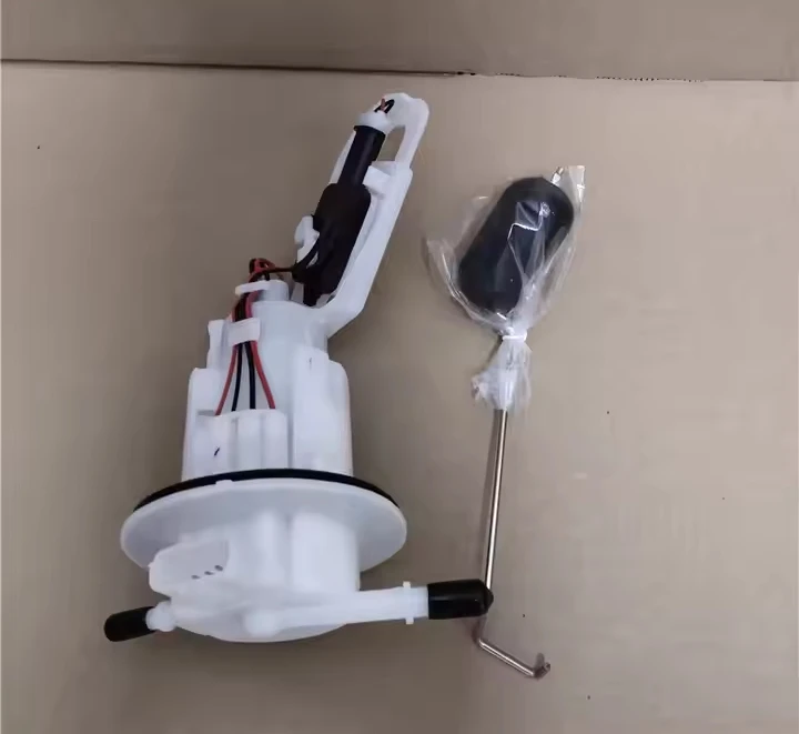 hqh-オートバイ燃料ポンプアセンブリプロフェッショナルホンダcb250ツイスター16タイタン160ファン160カーゴ16016700-kvs-j0116700kvsj01