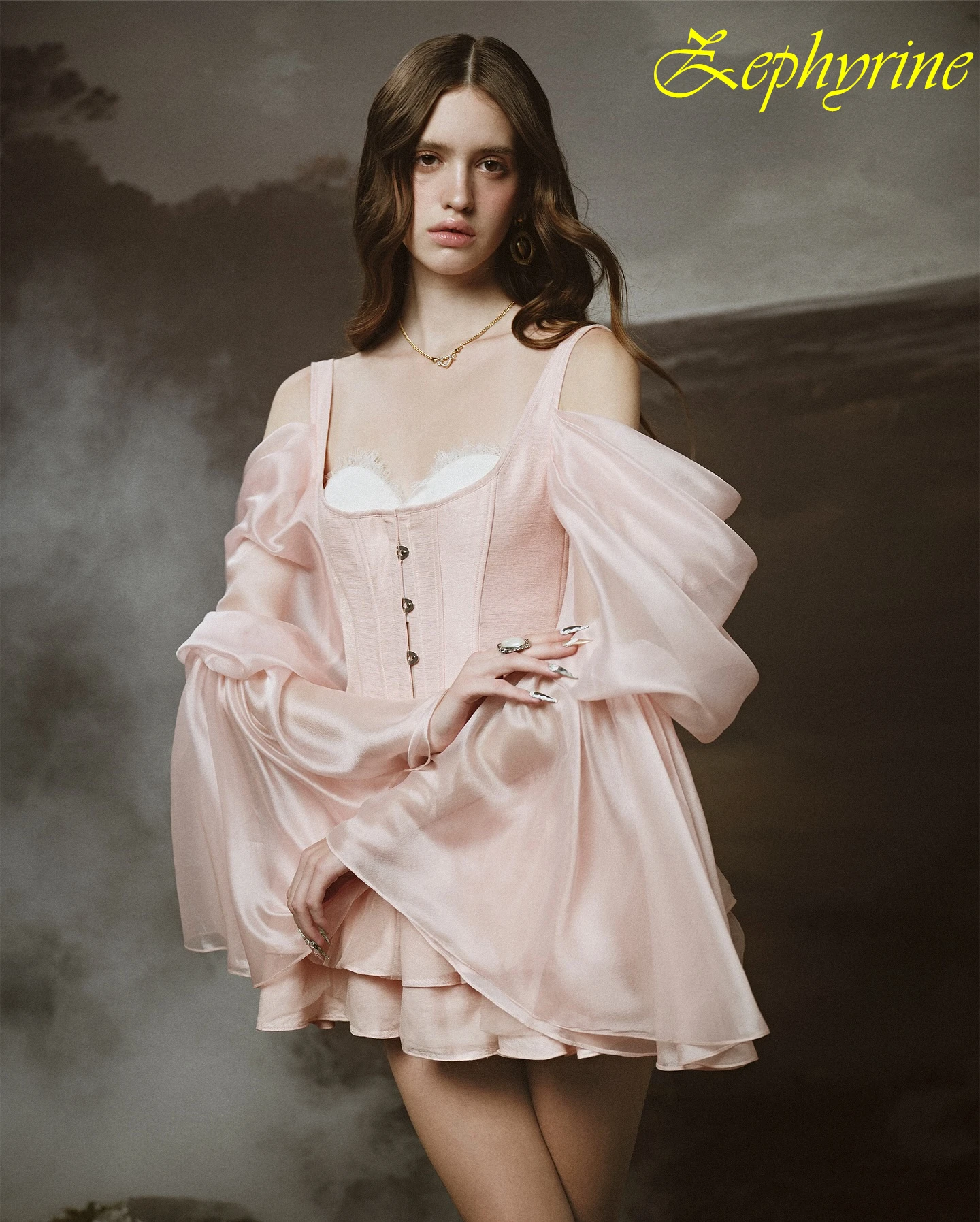 تخصيص ألف خط ساحة طوق بسيط فستان سهرة رسمي الموضة الحديثة فساتين المشاهير مزاجه فستان حفلة عالي الجودة