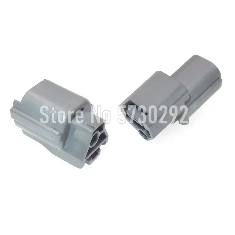 1P Auto Socket Reading Light Connector ABS Sensor Plug For Car Wiring Harness 6181-0227 6189-0386