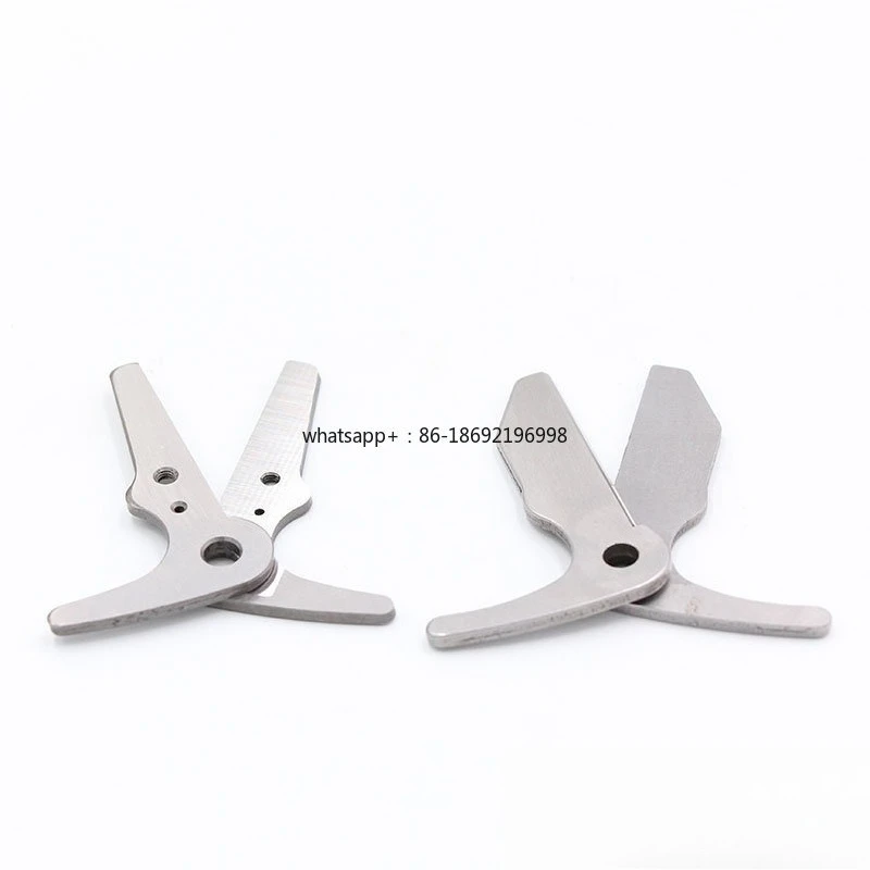 Computerized Embroidery Machine Accessories Automatic Winding Machine Scissors