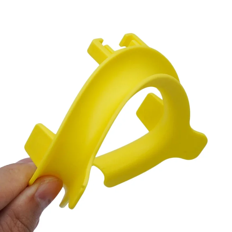 

20Pcs Dental Retractor C-type Intraoral Lip Cheek Retractor Oral Mouth Opener Occlusal Pad Orthodontic Tools Dentistry Materials