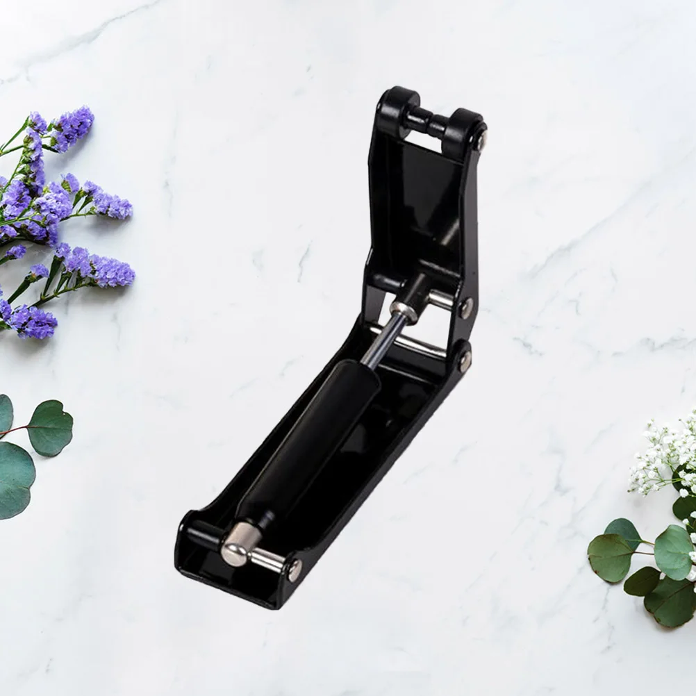 

Piano Slow Closing Device Foldable Digital Hydraulic Pressure Fallboard Decelerator Piano Accessories Keyboard Parts Upholstery