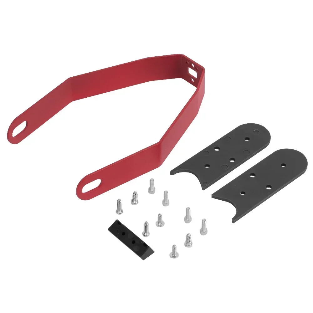 Rear Fender Bracket for Xiaomi M365 Pro Pro2 1S Mi3 Electric Scooter Accessories Mudguard Support Protection Replacement Parts