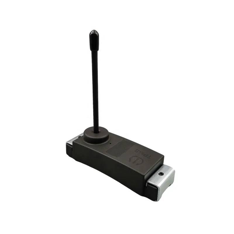 Steel Ring Strap Sensors Parts for Tire Pressure Monitoring System (TPMS)