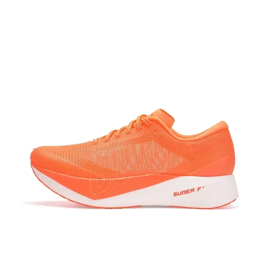 DO-WIN PB 4.5 4 Elite Long Running Shoes Professional Carbon Plate