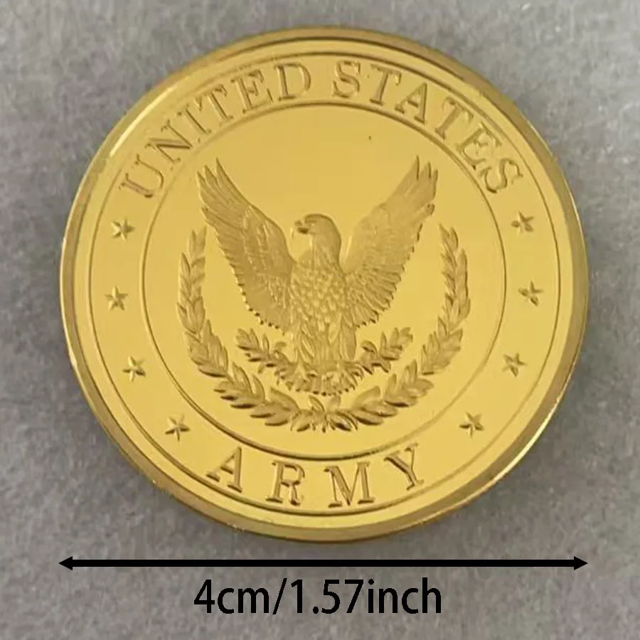 عملة تذكارية مجموعة العملات التذكارية العسكرية للبحرية الأمريكية