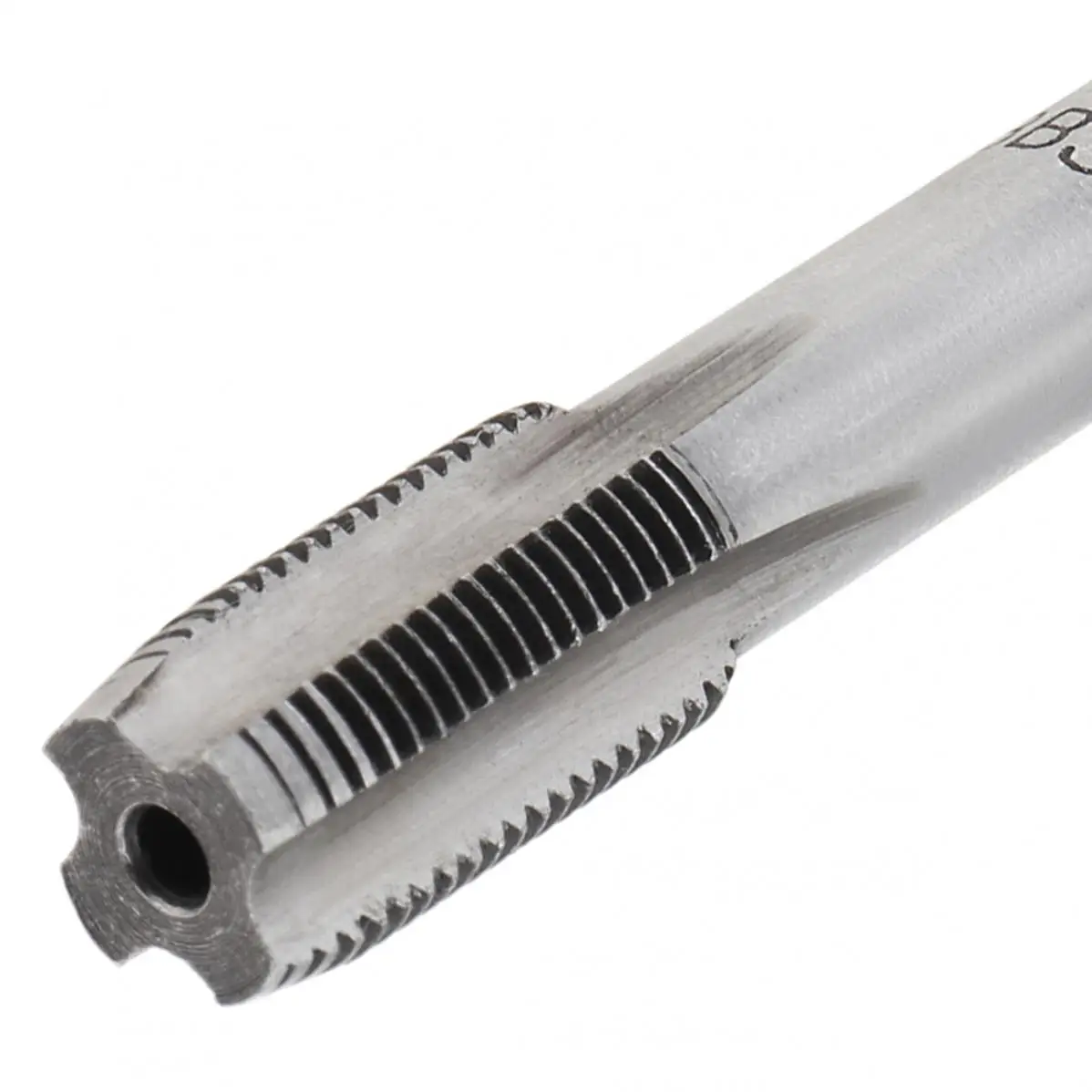 Gewindebohrer G1/2 G1/4 G1/8 G3/8 G3/4 Gewindebohrer 55 Grad Angriffsrohrplatte G Tap Handwerkzeuge Gewindeschneiden Mechanisches Werkstattwerkzeug – Detail 13