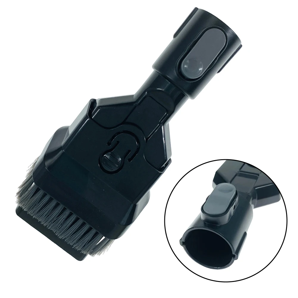 Outils d'extension pour aspirateur XIAOMI G20 Lite/ C203 : Tête d'aspiration, brosse pour canapé, tête d'extension pour espaces étroits – Nettoyage sans effort