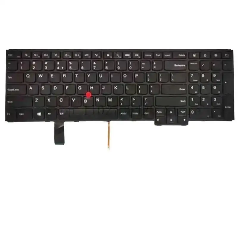 

новая клавиатура с подсветкой для ThinkPad S5 Yoga Yoga 15, 04x6394 &&