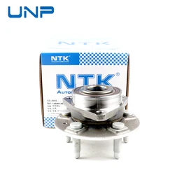 13580135 Front or Rear Wheel Hub Bearing Assembly for CADILLAC CTS XTS CHEVROLET CAMARY OPEL Saab 9-5, 13589509 13507374 513282