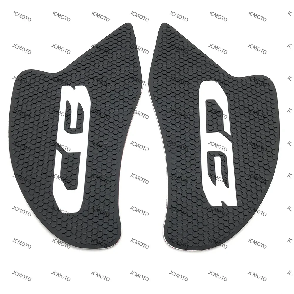 

CB300R For Honda CB650R CB300 R CB650 R 2018-2020 Motorcycle Fuel Tank Pads Sticker Side Gas Knee Grip Protector Traction Decals
