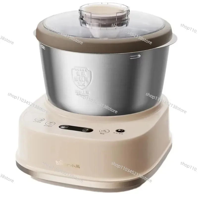 

220V 3.5L 5L Dough Kneading Machine Dough Maker Electric Blender Flour Bread Mixer Ferment Machine