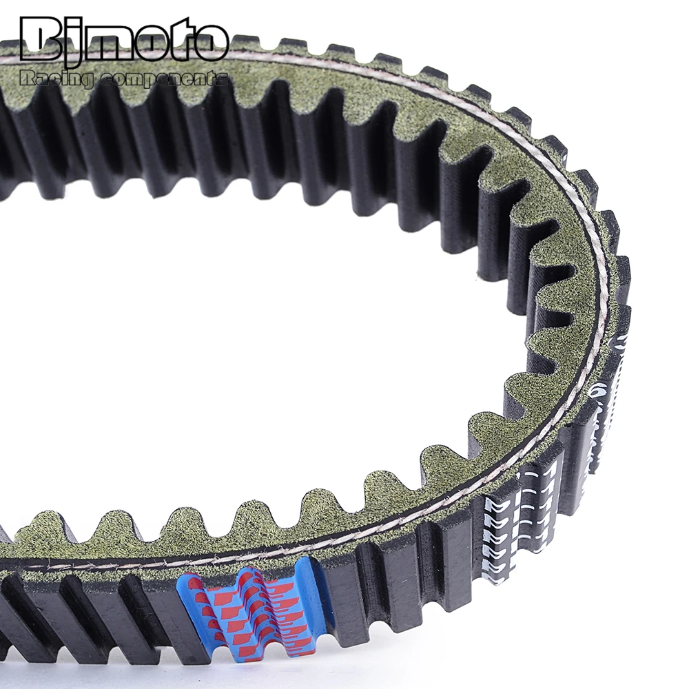 Transmission Clutch Drive Belt For CF Moto ZForce 800 Z8/Terracross Terralander 800 EFI 0800-055000-0001