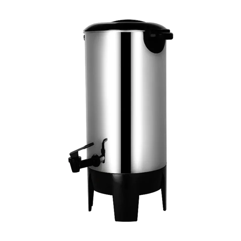 

6L Commercial Hot Water Urn Coffee Thermal Warming Pot For Tea And Milk Heating And Boiling