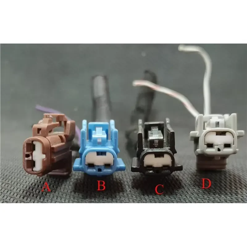 1PC FOR Renault Megane Laguna latitude Koleos air conditioner compressor cold air pump plug cable