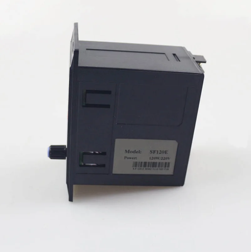 Research on Digital Display Governor Motor Governor SF200E/SF15E/SF25E/SF90E/SF120E Board Governor