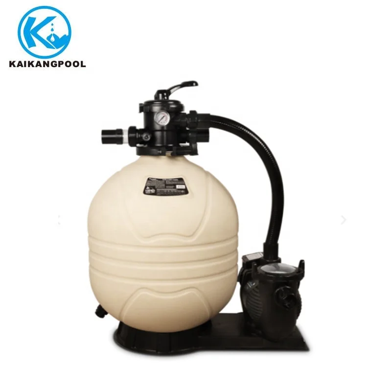 高品質プール掃除機 小型ウォーターポンプ（フィルター付き）プール掃除機ポンプ（フィルター付き）