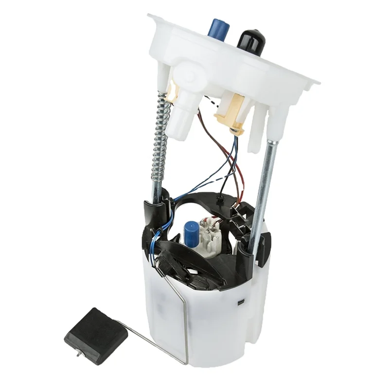 

Fuel Pump Assembly 16147163298 A2C53025280 E8688M FG0917 P76486M For BMW 1 / 3 Series X1 128I 325I 328I 328Xi 330I 335I