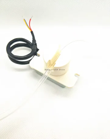 Bubble Sensor Hemodialysis Bubble Sensor Air Detector 06