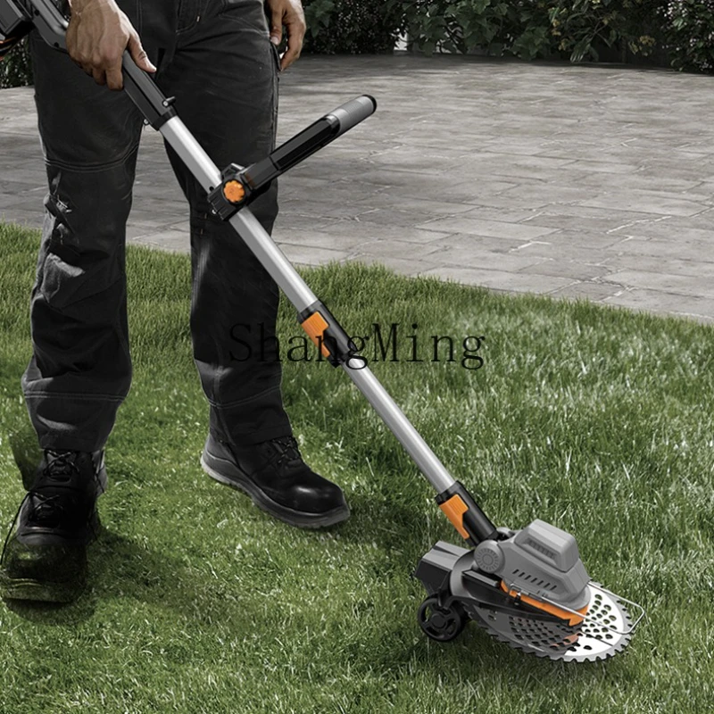 Dhy Electric Lawn M… - image