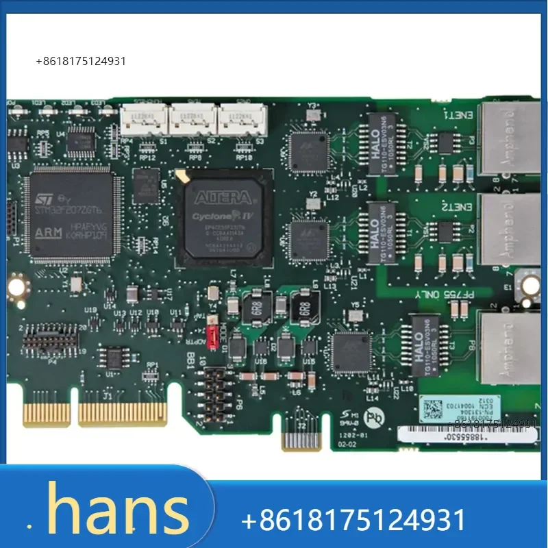 2026 Factory Direct Sales 20-750-ENETR 750 EtherNet-IP Adapter