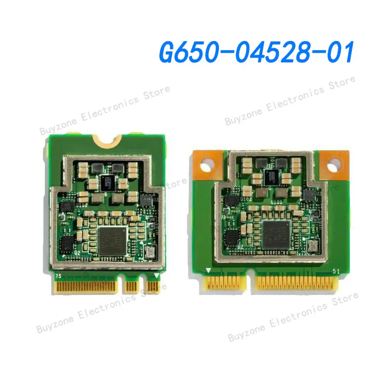 

G650-04528-01 System-On-Modules - SOM Google Edge TPU ML compute accelerator