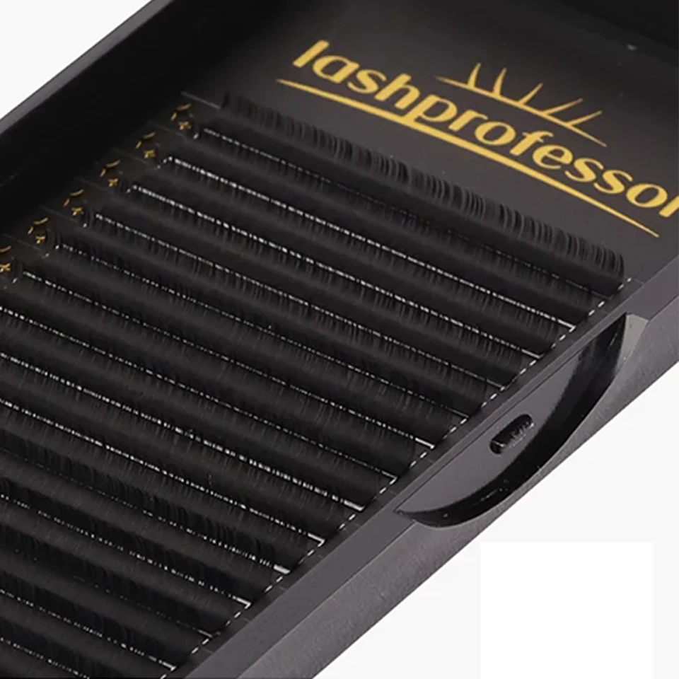 

Lashprofessor Bottom Lower Lashes 6mm 7mm Short Size Under Eyelash Lower Lashes Soft Natural False Individual Eyelash Extension