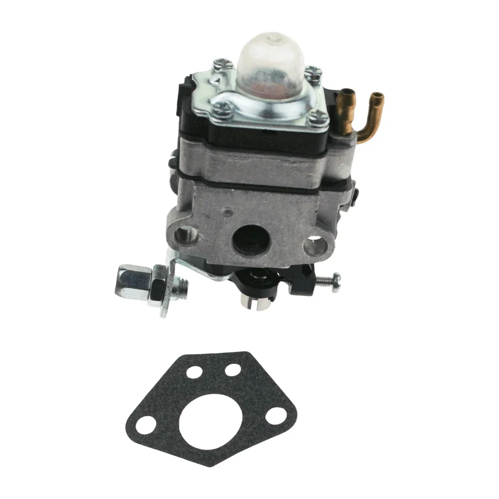 Carburetor 16100-ZM5-803 Fit For Honda GT22 GX31 GX22 FG100 TB26TB 139F 4 Cycle Tillers EngineLawn Mower Engine Parts