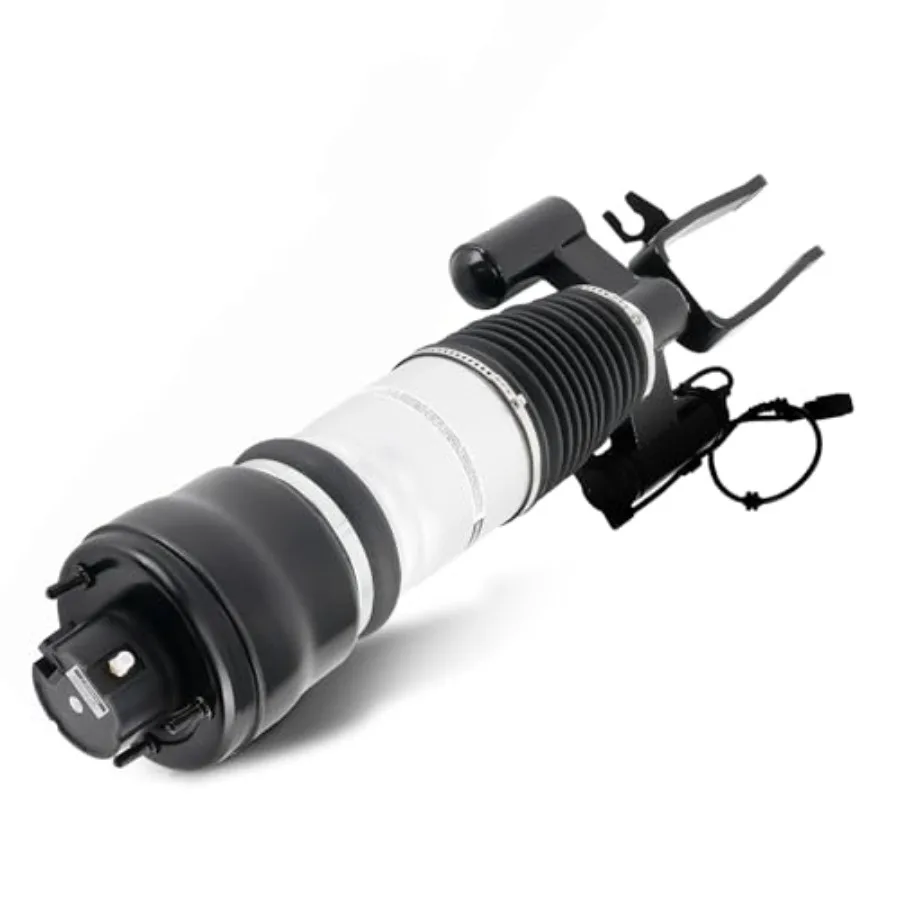 

Front Right Air Suspension Strut Shock for MercedesBenz ECLASS E240 E320 20032009 E280 E320 E350 20052009 2113202038 2113202038