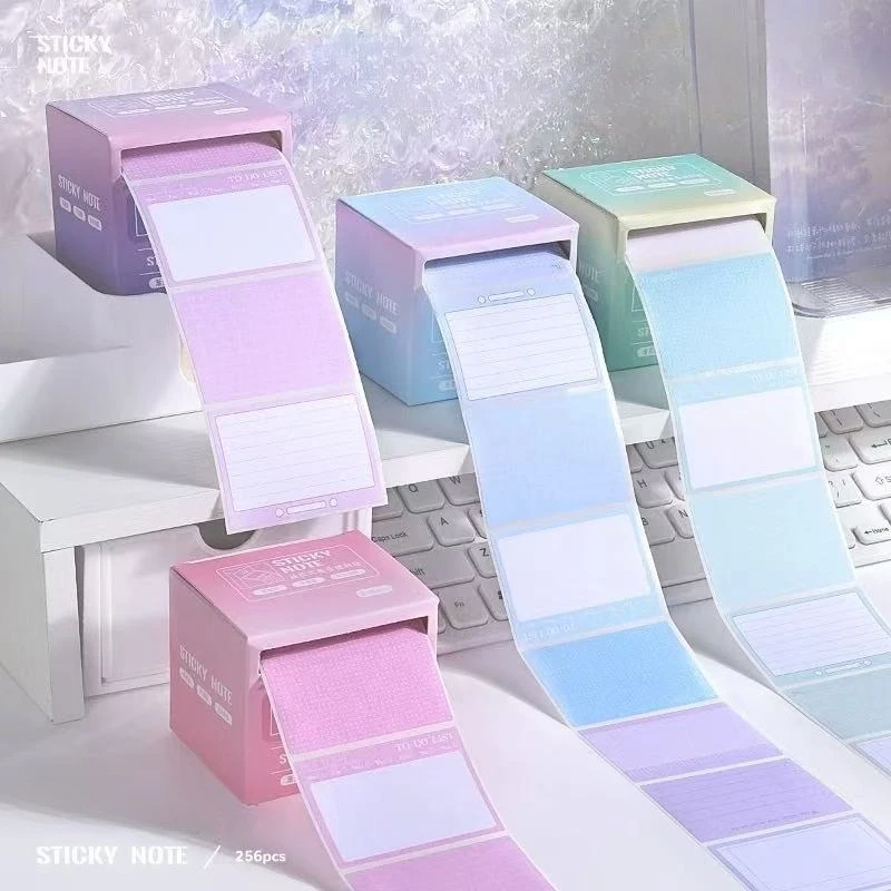 

Канцелярские товары Kawai: стикеры Kaba Bear с забавными наклейками для исправления ошибок, полностью клейкие индексные этикетки для студентов.