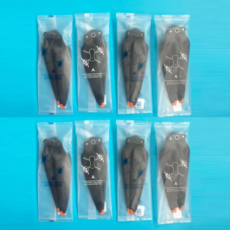 DJI Air 3S 8747F Low Noise Quick Release Propeller Blades Original Drone Parts