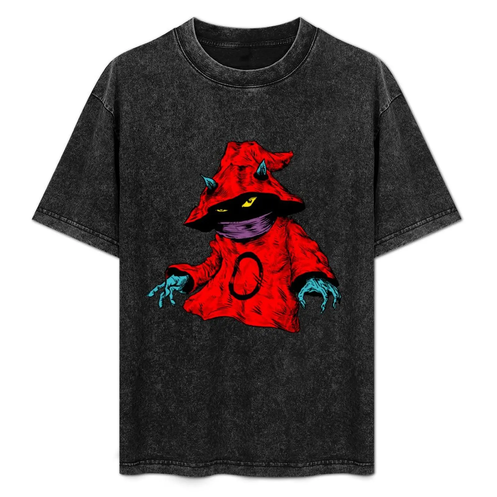 

Masters of the Universe - Orko T-Shirt cheap stuff graphic t shirts for a boy quick-drying t shirt men 100℅ cotton
