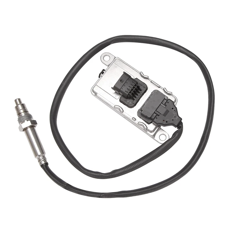 5WK97371 22827993 A2C11879500 24V NOX Sensor Nitrogen Oxygen Sensor Accessories For Renault Kerax / Volvo FE FH FL FM Truck