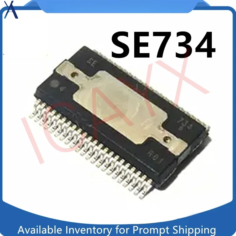 

1PCS New SE734 SE 734 Electric Chip Original