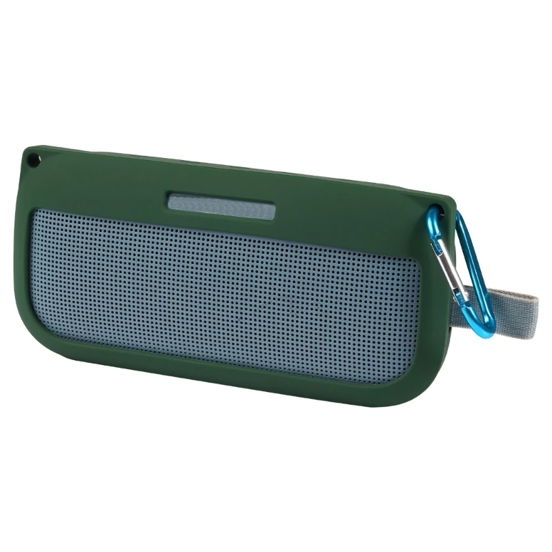 Funda protectora silicona para altavoz Sound Link funda estilo clásico, envío directo