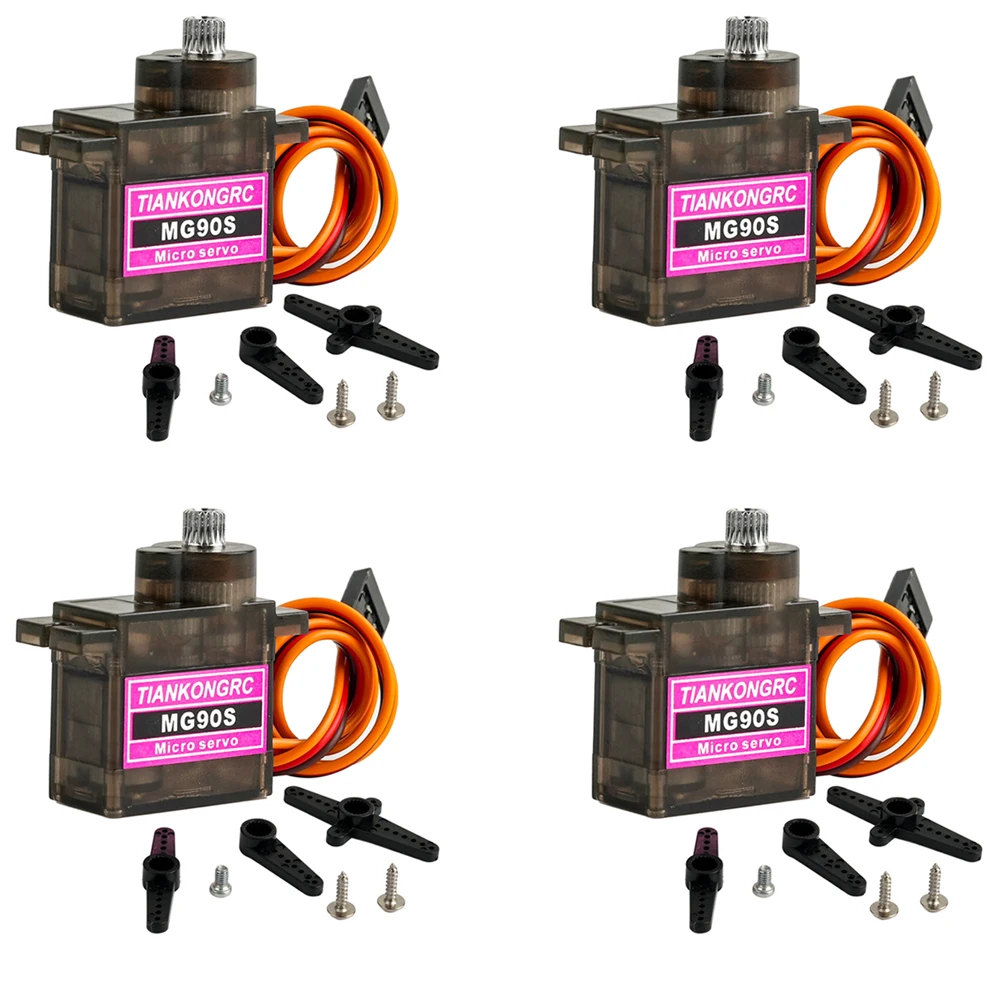 4pcs-mg90s-9g-micro-servo-motor-com-engrenagens-totalmente-metalicas-servos-digitais-20t-para-arduino-robo-helicoptero-aviao-modelo-de-carro-180-270-360-°