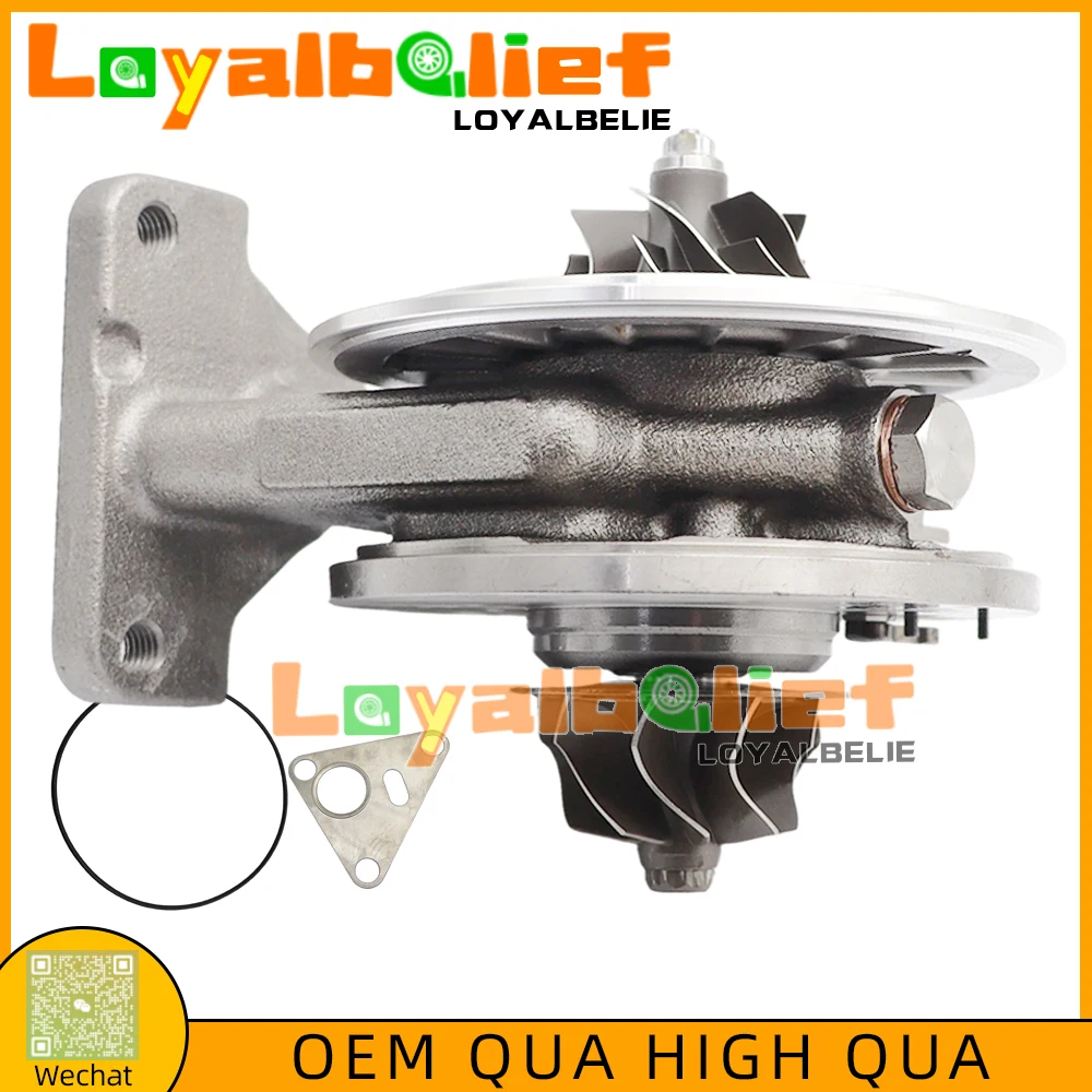 

GT2052V Turbo Cartridge Core Chra For Volkswagen Touareg 2.5 TDI 716885-0001 7168850001 070145701J 070145702B 070145702BX