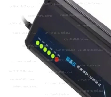 48V 60V 72V 80V 84V 96V Smart Charger 12Ah 20Ah 30Ah 35Ah 40Ah 50Ah 60Ah Dry Liquid Water Acid Batterys Cargador