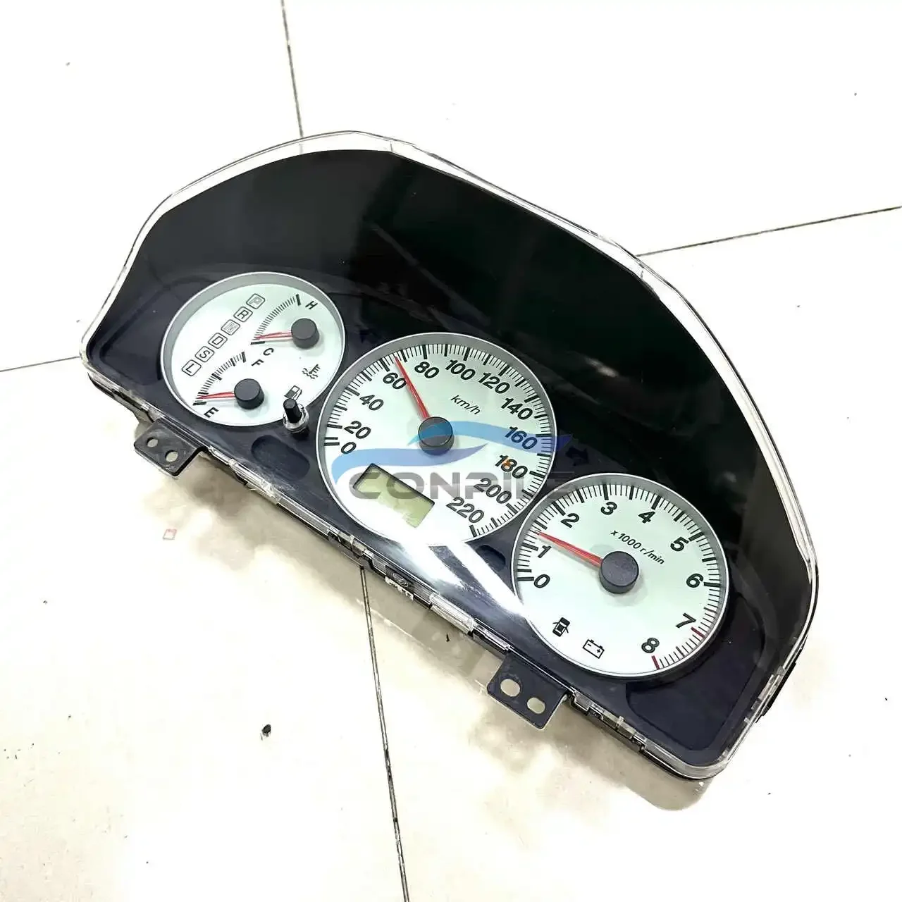 1Pc for Mazda 323 Instrument Assembly Water Temperature Gauge