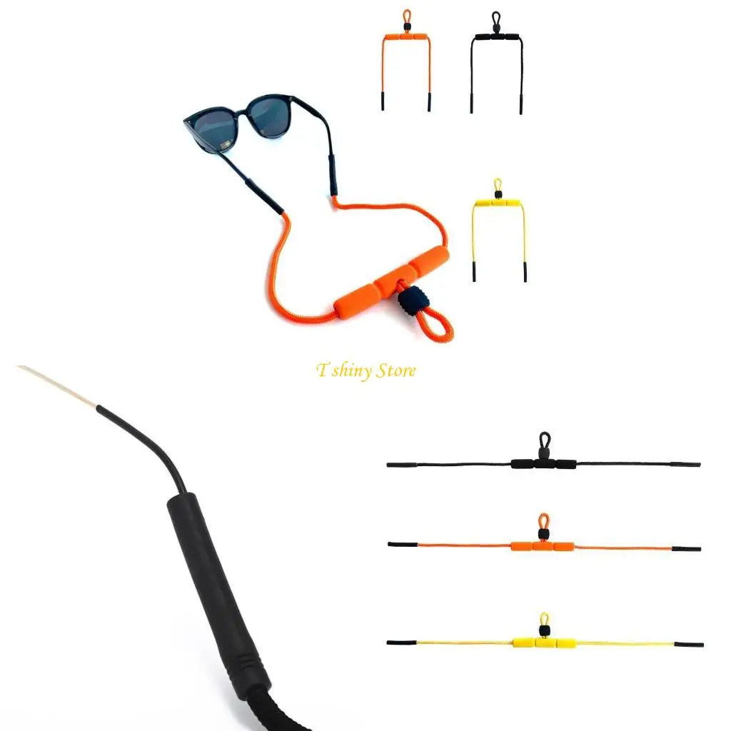 N58F Sports SPORT SPORT CORL حاملي سلسلة خيارات العائمة #1