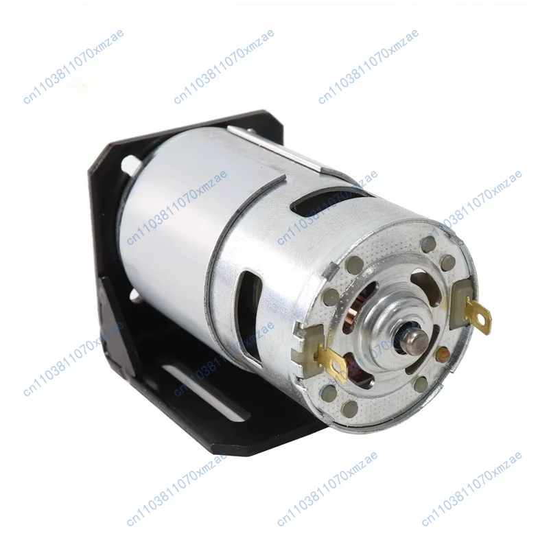 1Pcs 775 795 895 DC motor, high speed, high torque motor, motor 12V 24V